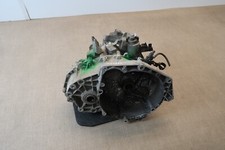 VAUXHALL ZAFIRA TOURER C 2014 2.0 CDTI DIESEL 6 SPEED MANUAL GEARBOX