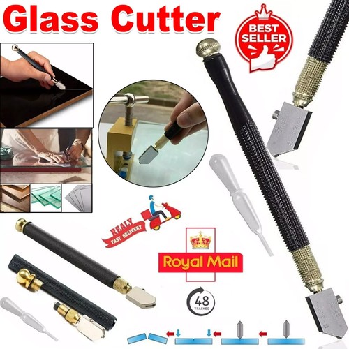 Multi function glass - multi-function, cutter