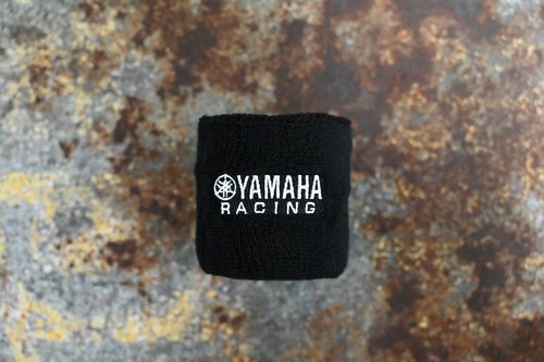 Yamaha brake reservoir sock - yamaha,