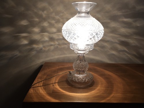 Waterford crystal inishmaan - crystal,