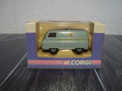Corgi trackside dg202002 - corgi,