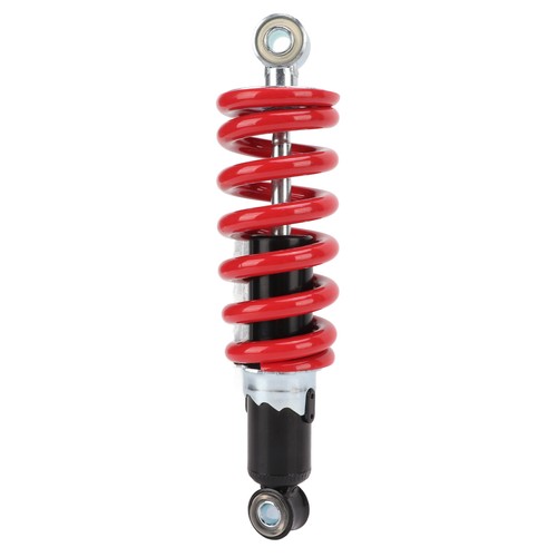 Front rear shock absorber - rear,