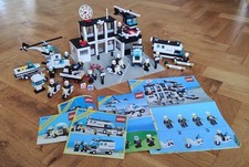 Complete legoland vintage - legoland,