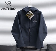 Arc'teryx Beta LT Jacket Size