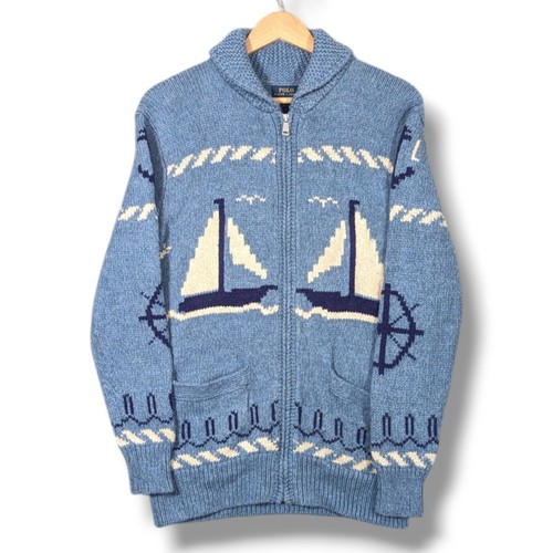 Polo ralph lauren sailing - lauren, boat