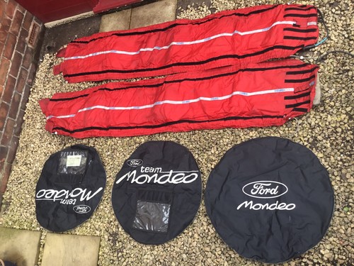 Ford btcc supertourer - btcc,