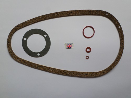 Bsa b31 b32 - b34, c10