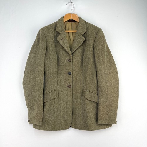 Harry hall keepers tweed - hall,