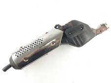 Yamaha XTZ 660 Tenere 3YF [1993] - Exhaust Silencer