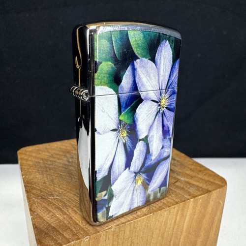 Rare 2008 slimline zippo - rare,