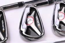 Taylormade Burner Irons /