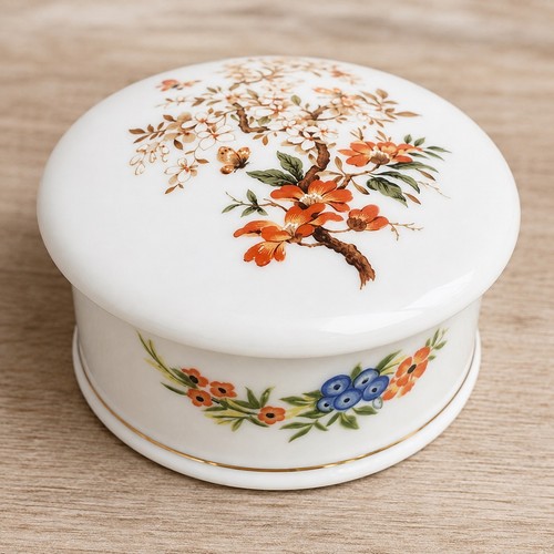 Vintage harrods porcelain - harrods,