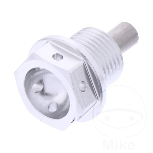 Oil drain plug - drain,
