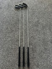 Ping G2 Irons