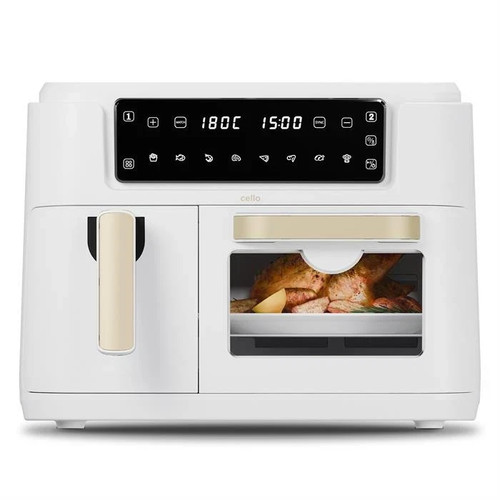 Cello af901a airfryer oven - airfryer,