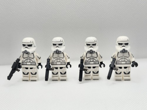 Custom lego starwars - custom,