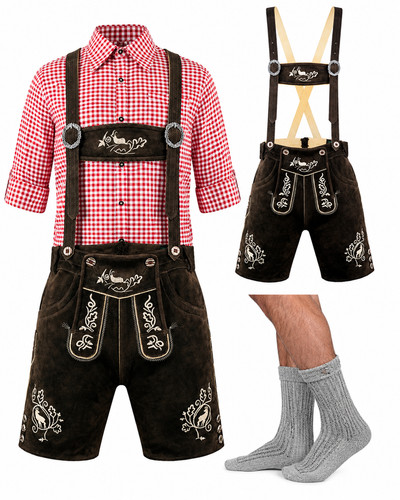 Ridex men bavarian - ridex, men's