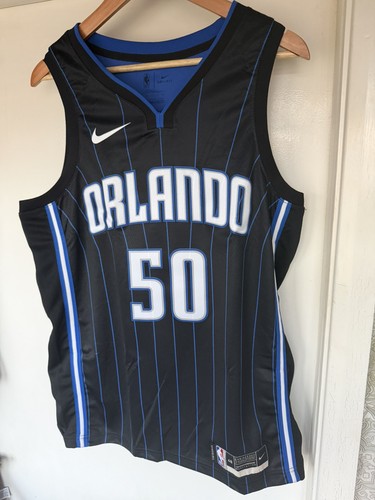 Orlando magic nba nike - nike, jersey