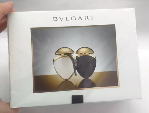 Bulgari jasmine black - bulgari, my