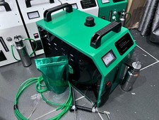 HHOClean S5G Basic Engine carbon clean machine Hydrogen HHO DPF EGR cleaner