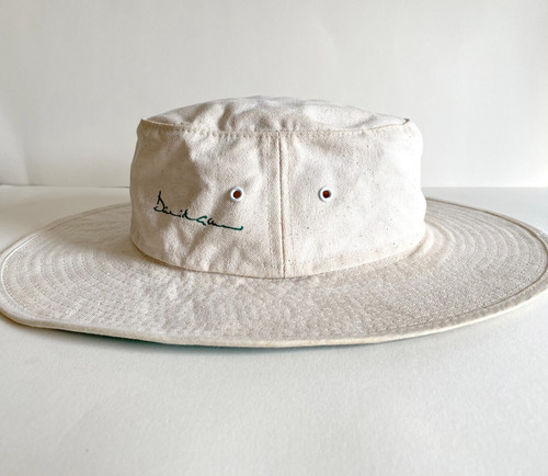 Vintage david gower hat - vintage,
