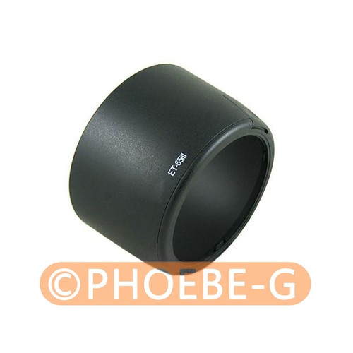 Iii et65iii lens hood - et-65,