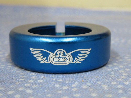 Racing bike bmx champ clamp - se,
