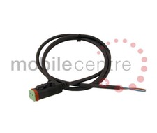 DT06-2S two way deutsch