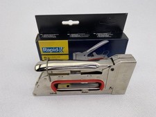 Rapid Heavy Duty Manual Staple