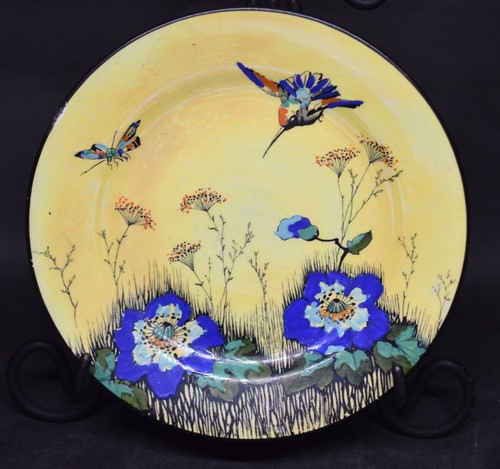 Royal winton grimwades exotic - winton,