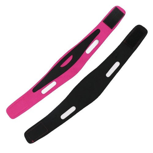 Line face slimming chin - v,