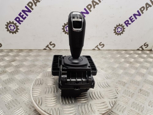 Jaguar pace automatic - automatic, gear
