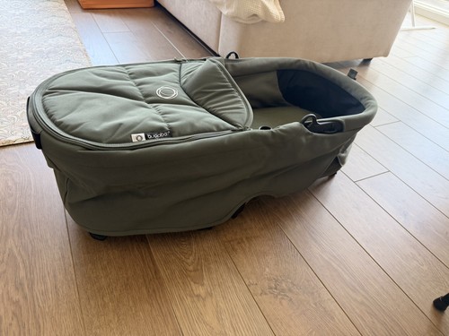 Bugaboo dragonfly forest green - dragonfly,