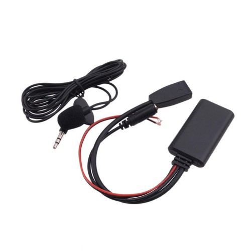 Bluetooth audio aux cable - aux,