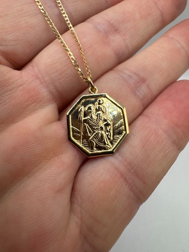 9ct yellow gold solid - 9ct,
