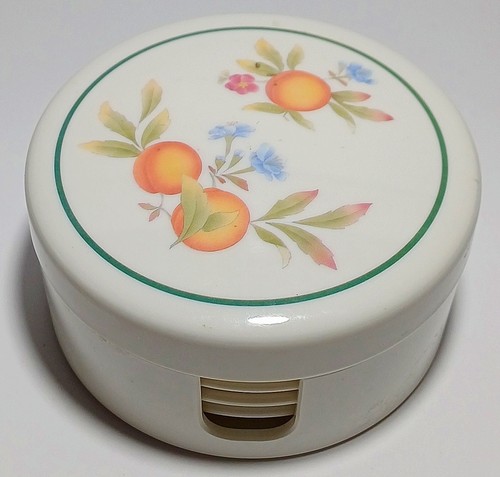 Cloverleaf peaches cream 6 - &,