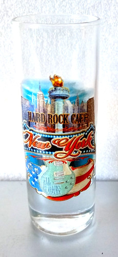 Hard rock cafe - city, shot
