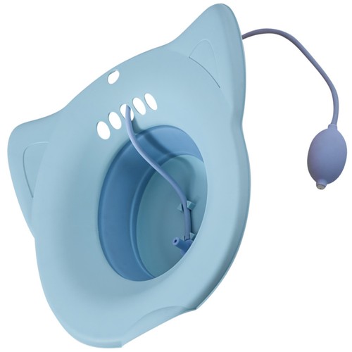 Set toilet wash basin - wash,