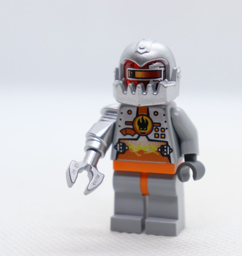 Magma commander 8971 - 8971, arm