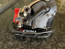 sram red 11 speed rear
