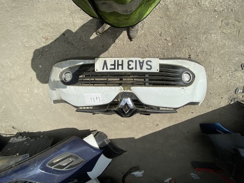 2015 renault clio - renault,