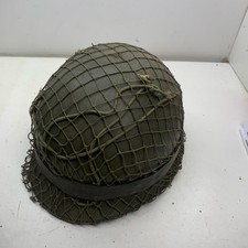 Genuine Dutch Army M53