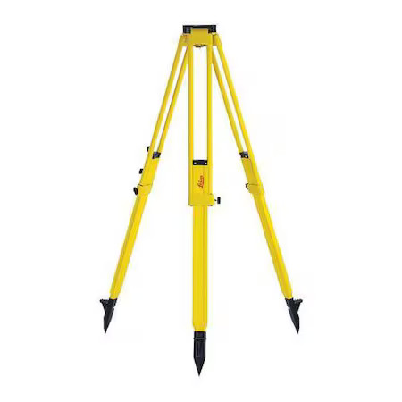 Leica gst101 tripod heavy - gst101, tripod,