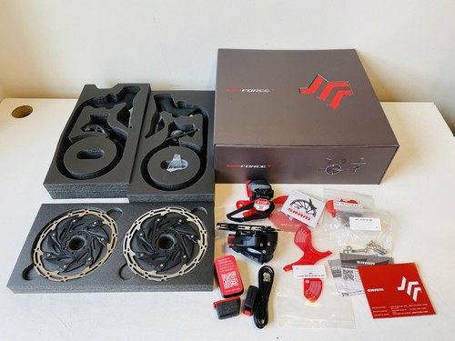 Sram force etap axs - etap,