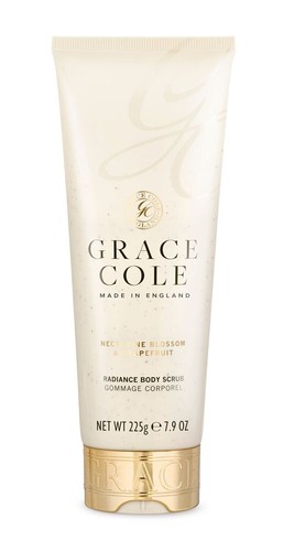 Grace cole nectarine - grace,