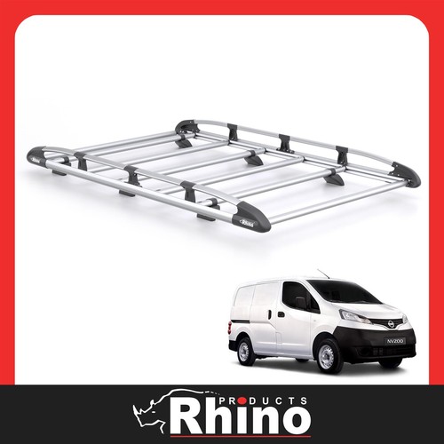 Nissan nv200 roof rack for - rack,