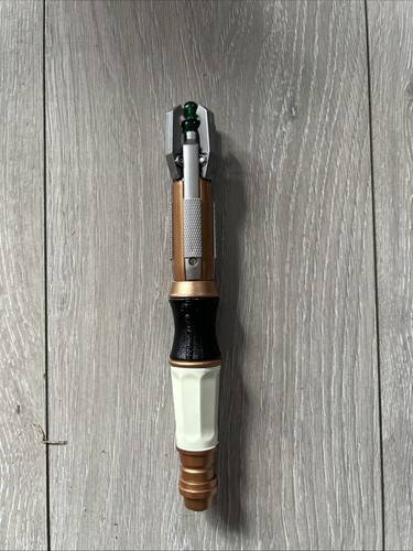 Eleventh doctor sonic - eleventh, doctor's
