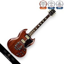 Gibson Custom Shop Les Paul SG