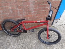 Mafia Bikes 20" Kush BMX Frame
