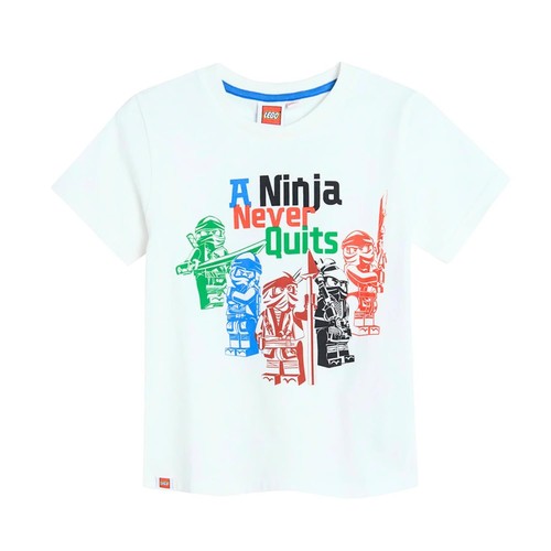 Official lego ninjago kids - official,